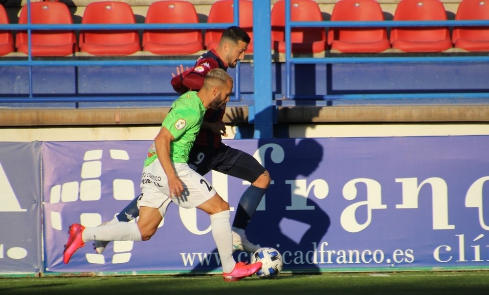 El CF Talavera 20-21 visto a través de sus equipaciones