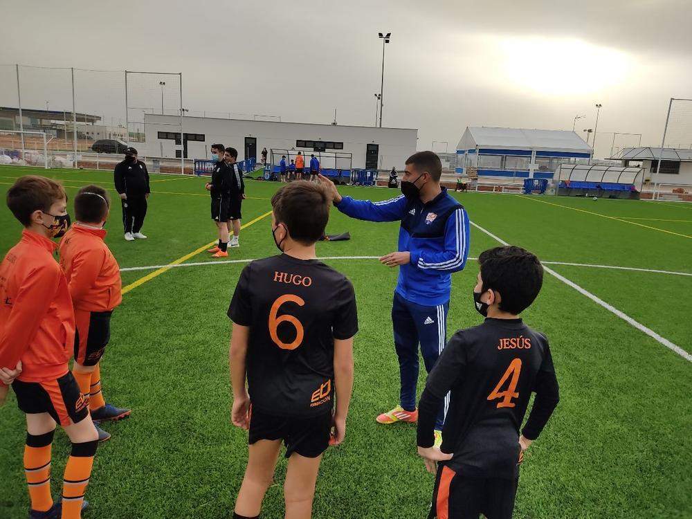 Curso oficial de entrenador de fútbol - Grado Medio - Nivel I