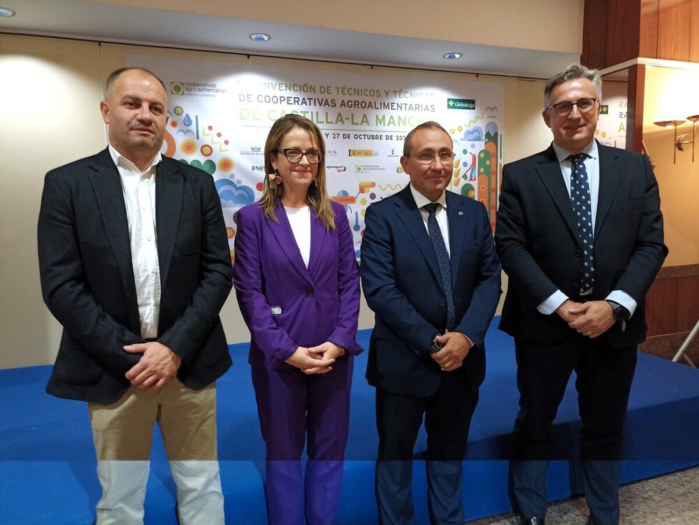 El mayor encuentro de técnicos agropecuarios de la región