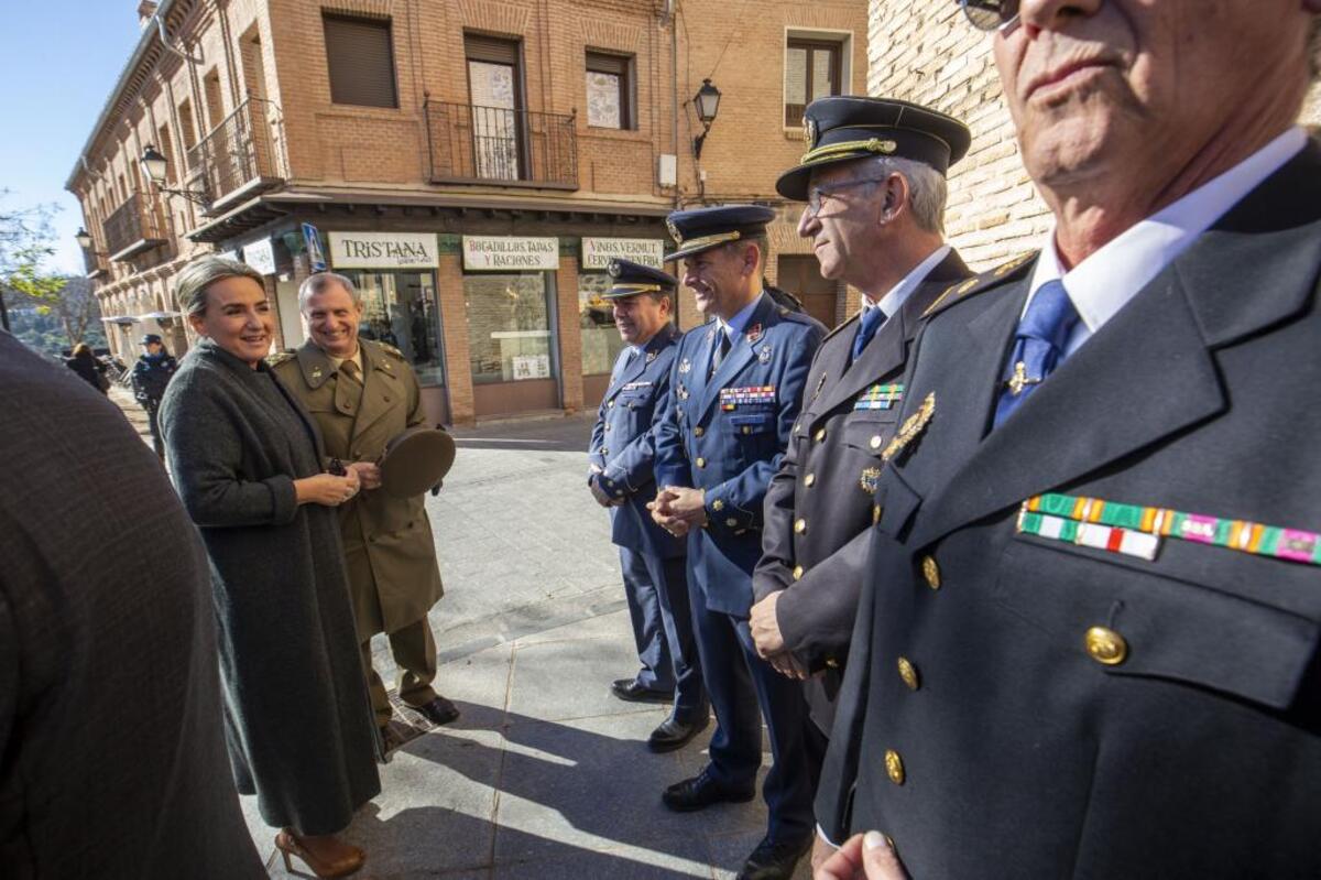 La Tribuna de Talavera