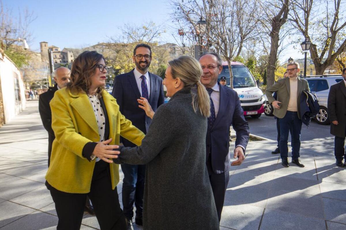 La Tribuna de Talavera