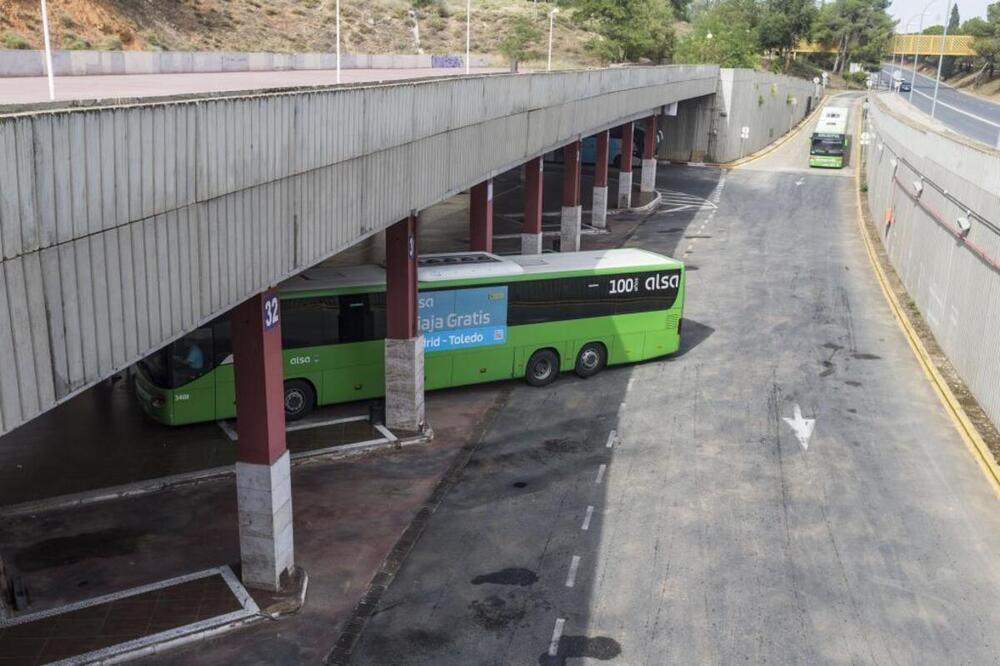 Madrid Renueva El Convenio Para El Abono De Transporte Con Castilla La Mancha Noticias La 2548
