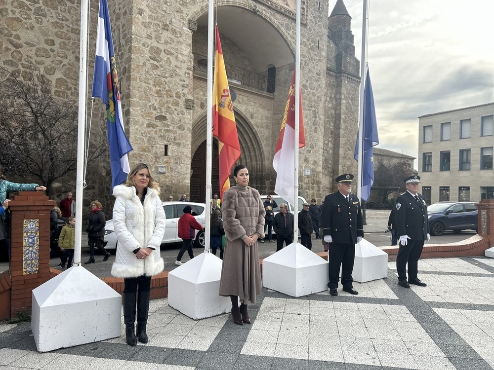 Gregorio: “España no se rompe y debemos defender su unidad”