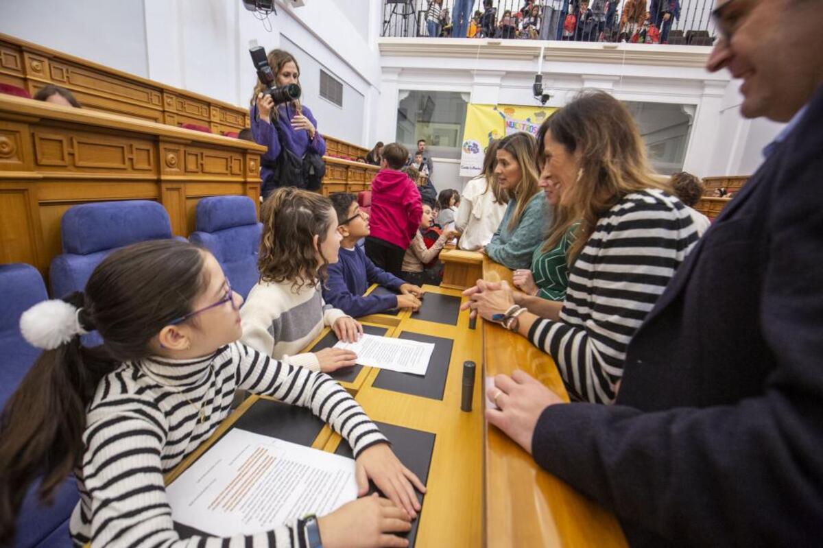 La Tribuna de Talavera