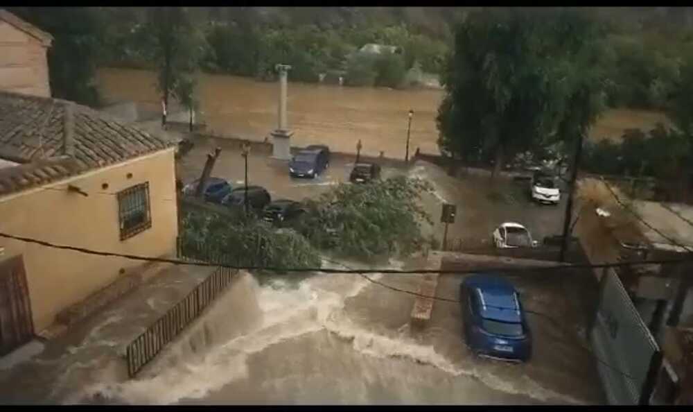 El barco de Teseo - Noticias de Talavera y Toledo y su provincia