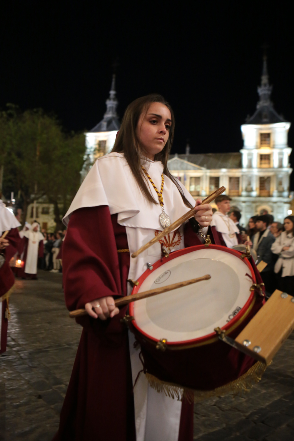 DOMINGUÍN