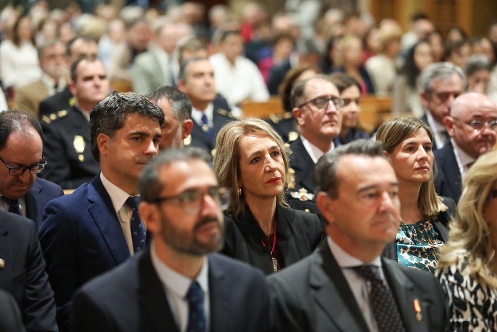 Cañizares anima a reivindicar nuestra historia