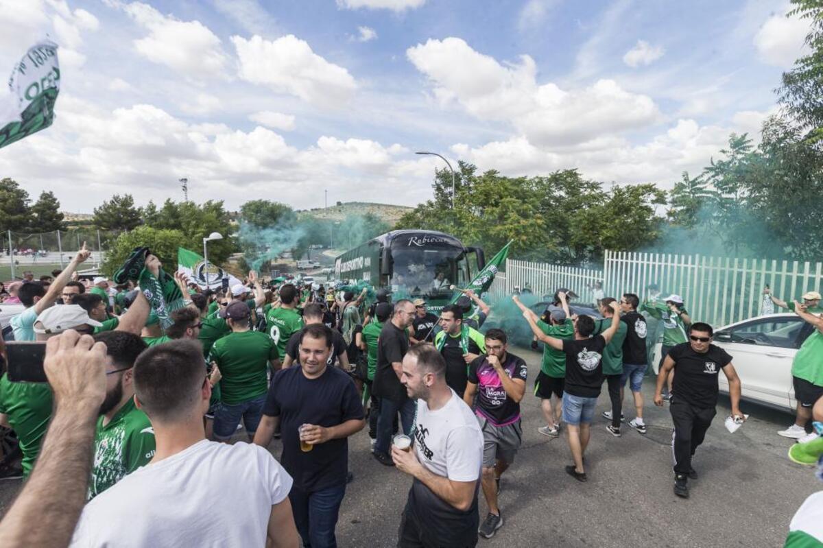 La Tribuna de Talavera