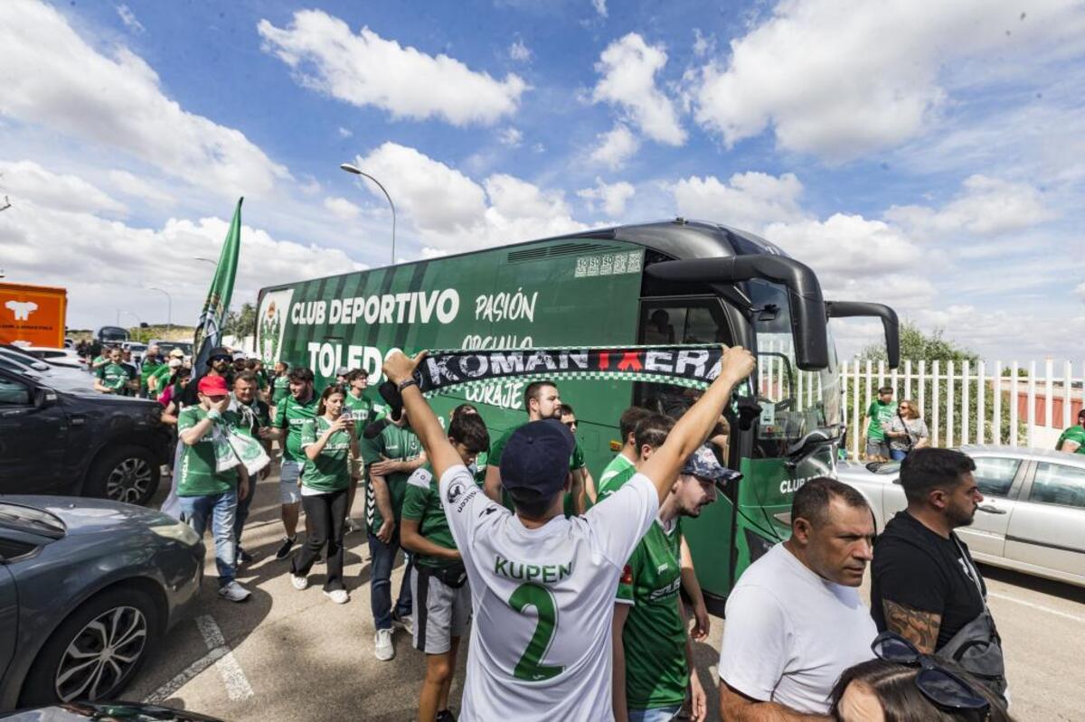 La Tribuna de Talavera