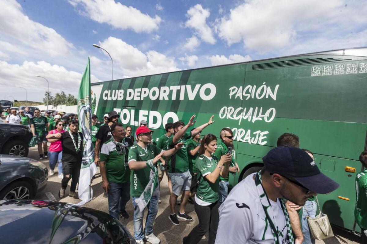 La Tribuna de Talavera