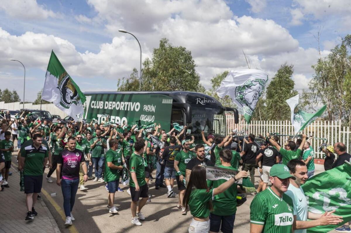 La Tribuna de Talavera