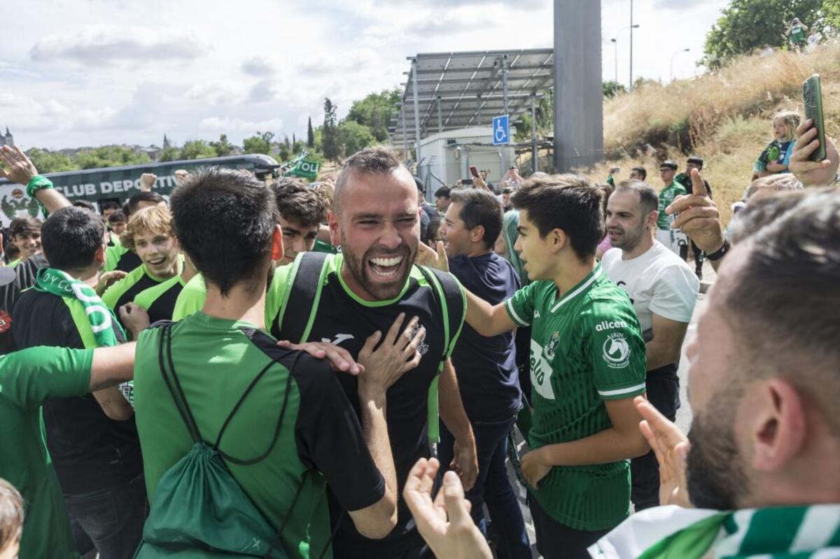 La Tribuna de Talavera