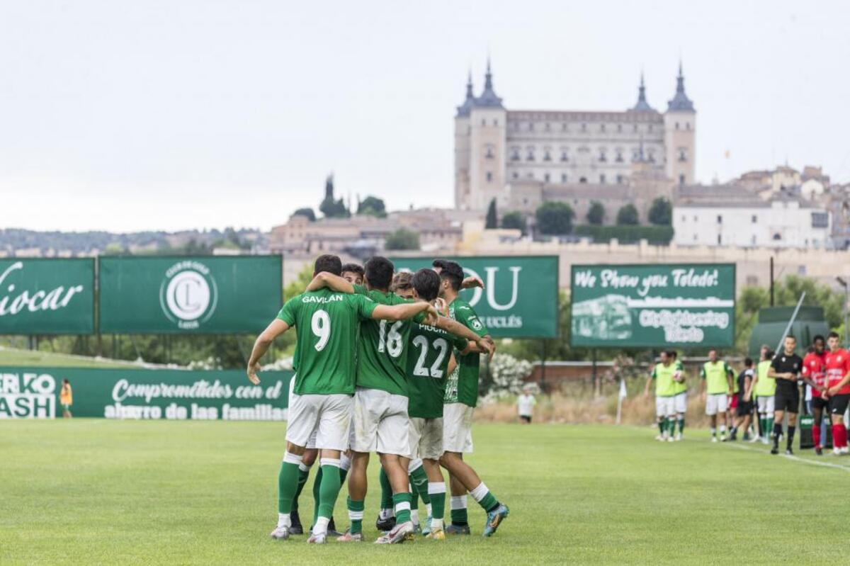 La Tribuna de Talavera