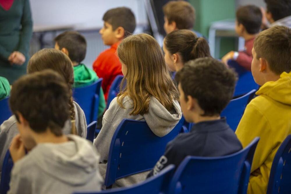 Una lección de vida contra el Bullying