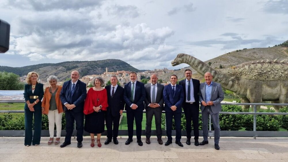 «Por primera vez empezamos a ganar las sentencias de agua»