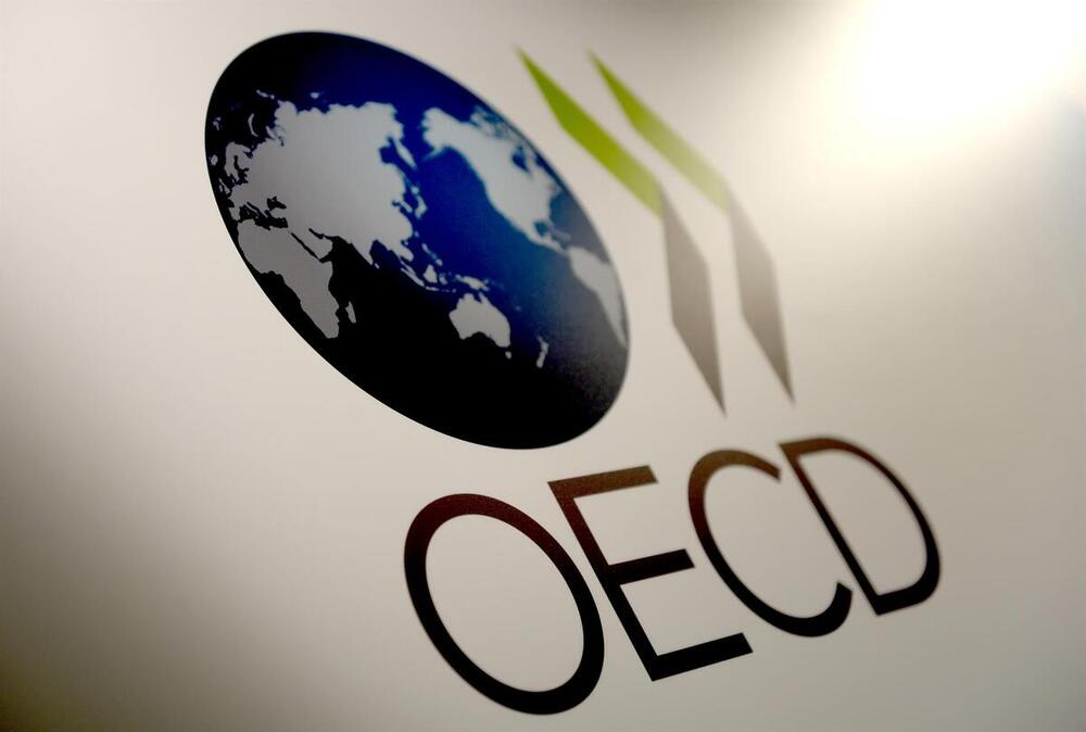 La OCDE sube su crecimiento para España al 1,8 en 2024 Noticias La