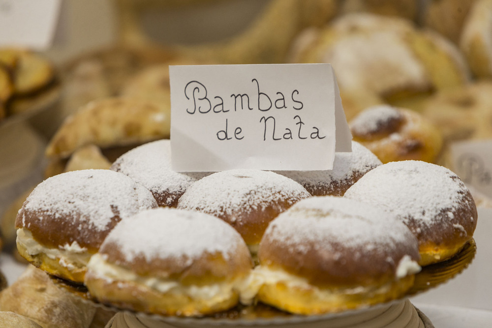 Los 'masterchefs' de la panadería y bollería artesana