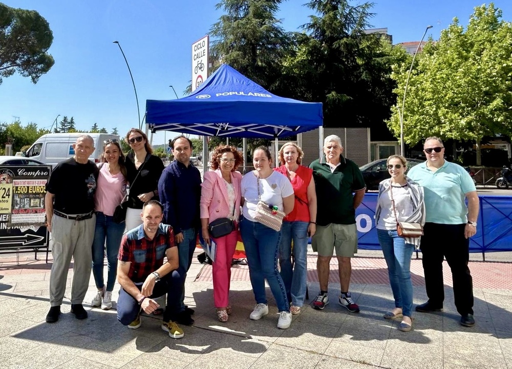 Riolobos pide a los indignados por la amnistía votar al PP