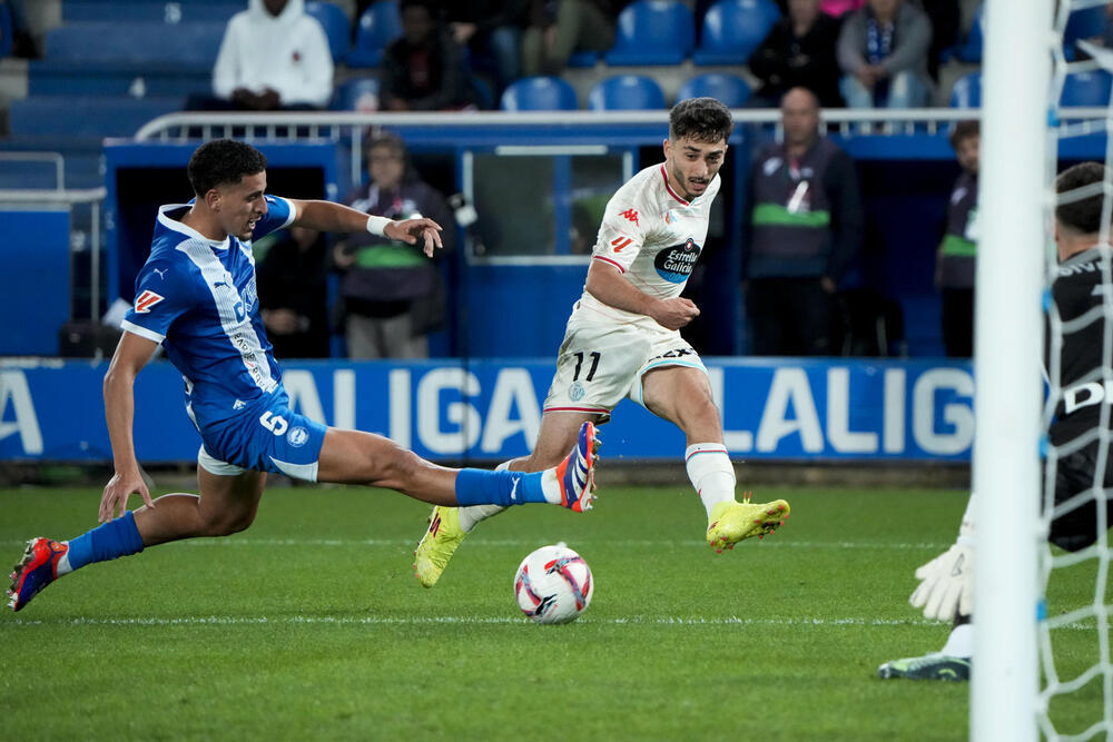 El Valladolid logra su primera victoria del curso