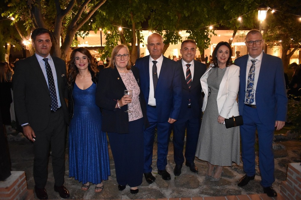 El Colegio de Enfermería de Toledo celebra su patrón 