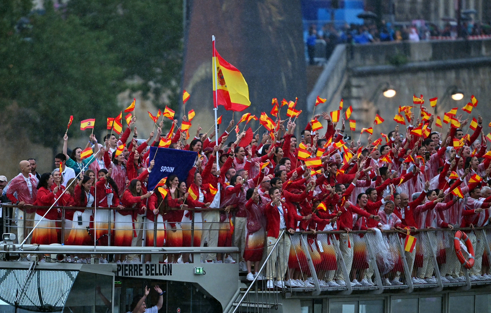 España