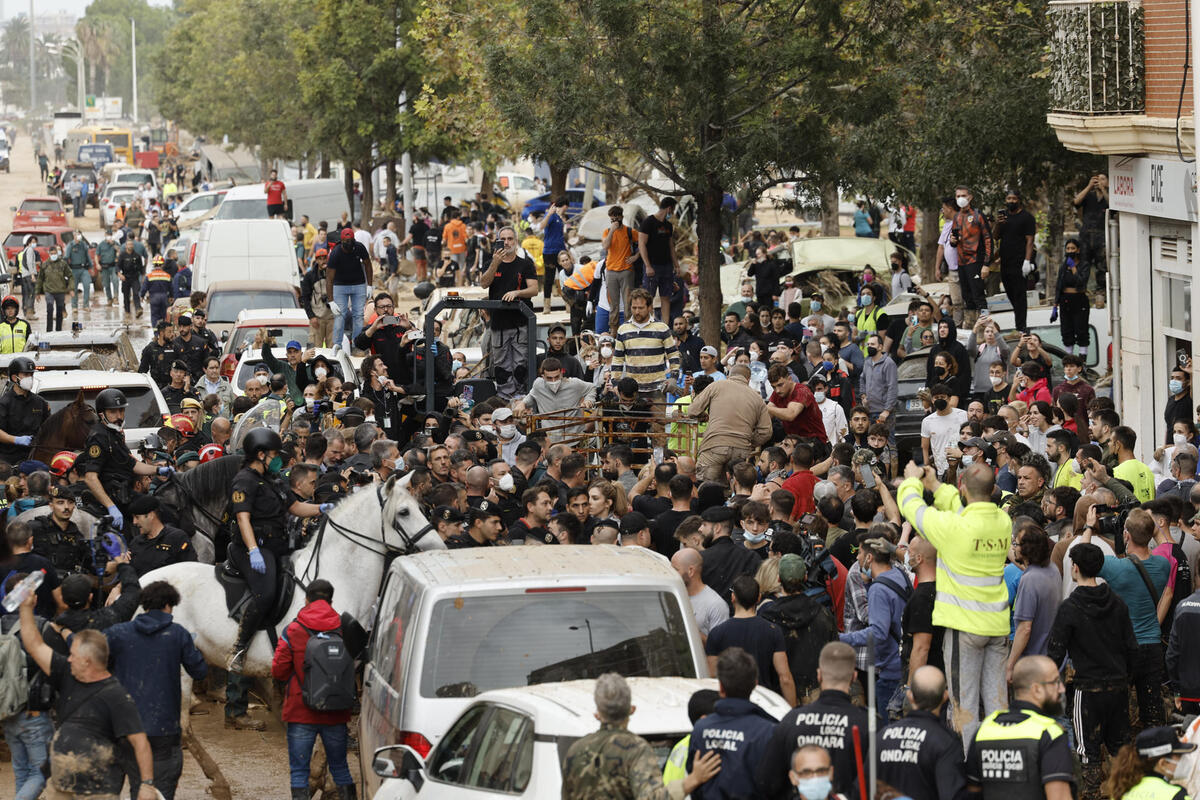 La Tribuna de Talavera