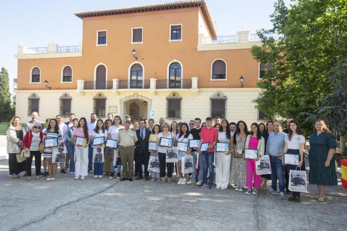 La Tribuna de Talavera