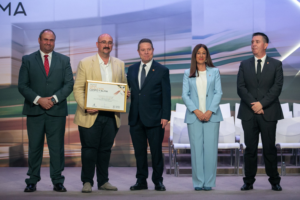 Los Premios Gran Selección Campo y Alma festejan sus 35 años