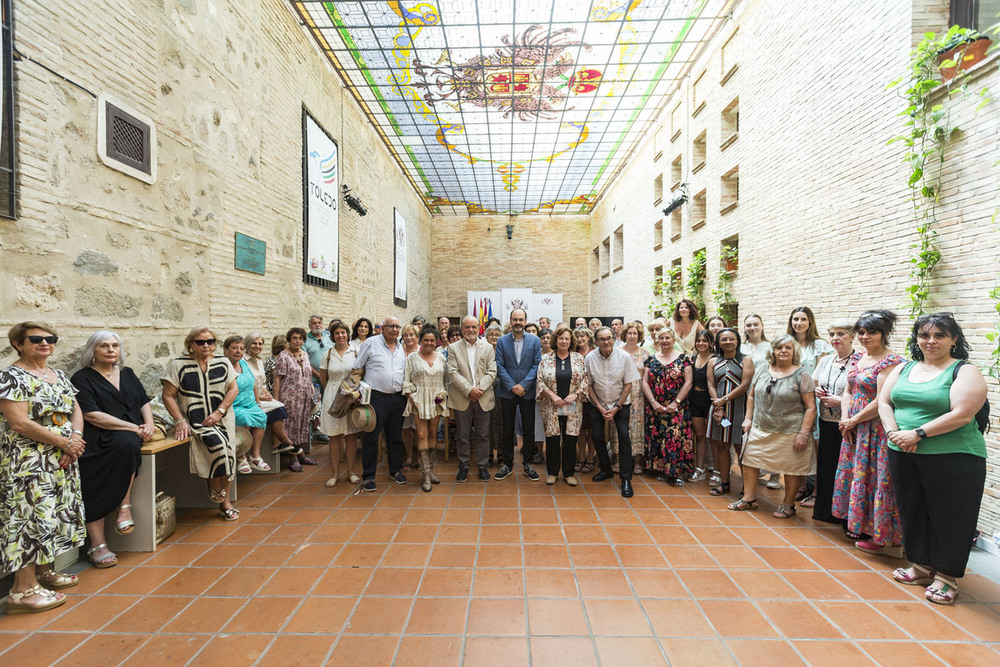 La Coral de Torrelavega actúa este sábado en los Jesuitas