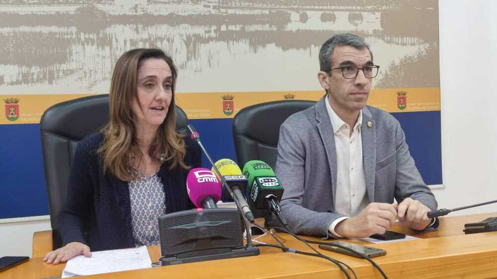 PSOE denuncia a Moreno por las «graves» acusaciones del padrón ...