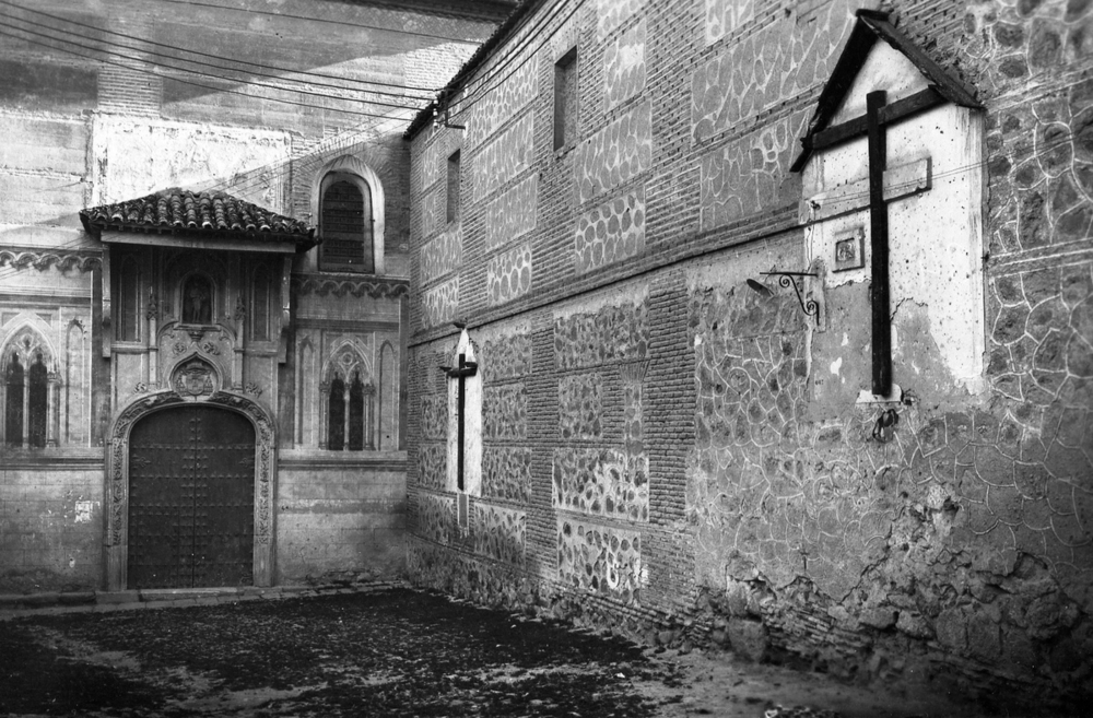 'Toledo Olvidado' revive San Juan de la Penitencia