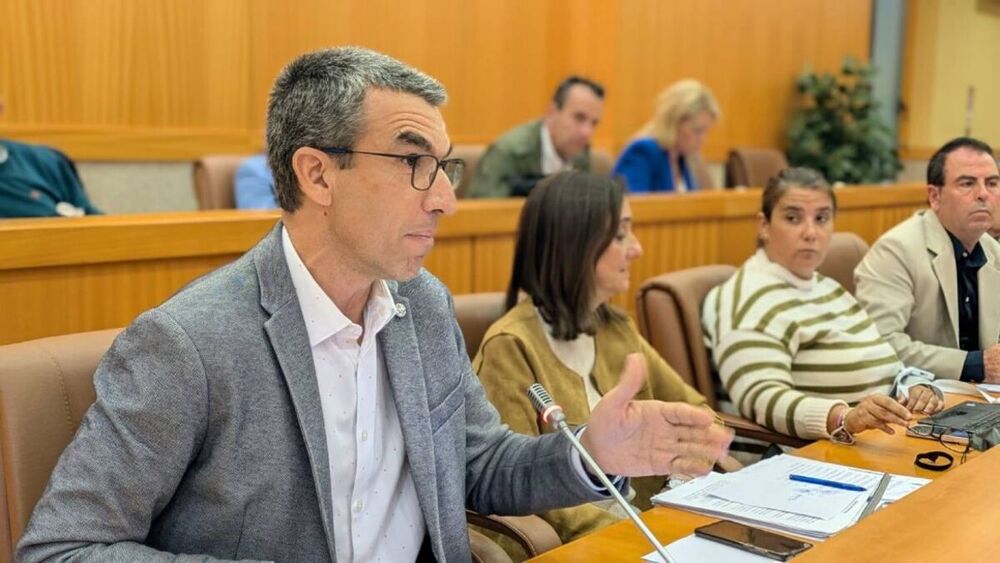 El Pleno de Talavera aprueba la subida de las tasas para 2025