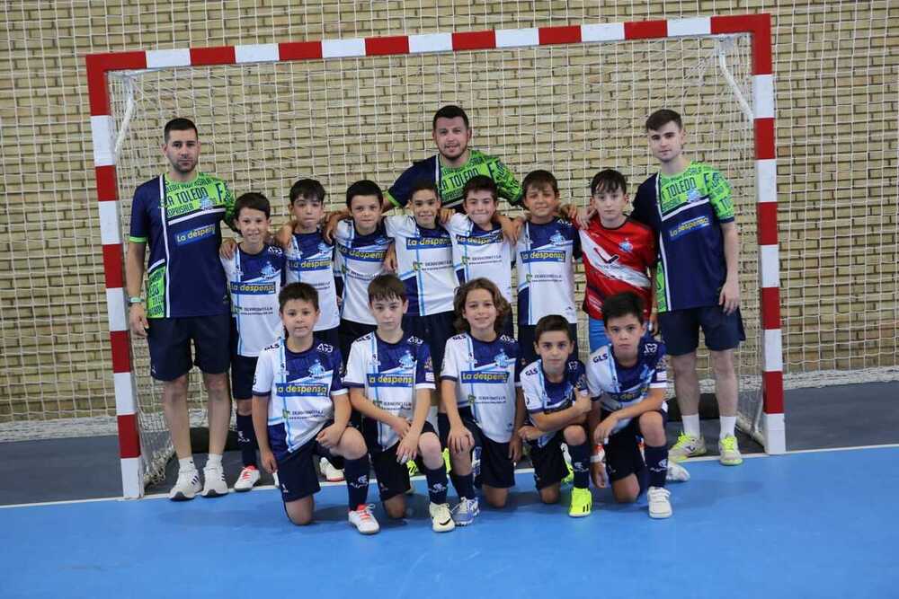 El Benjamín no pudo acceder a semifinales