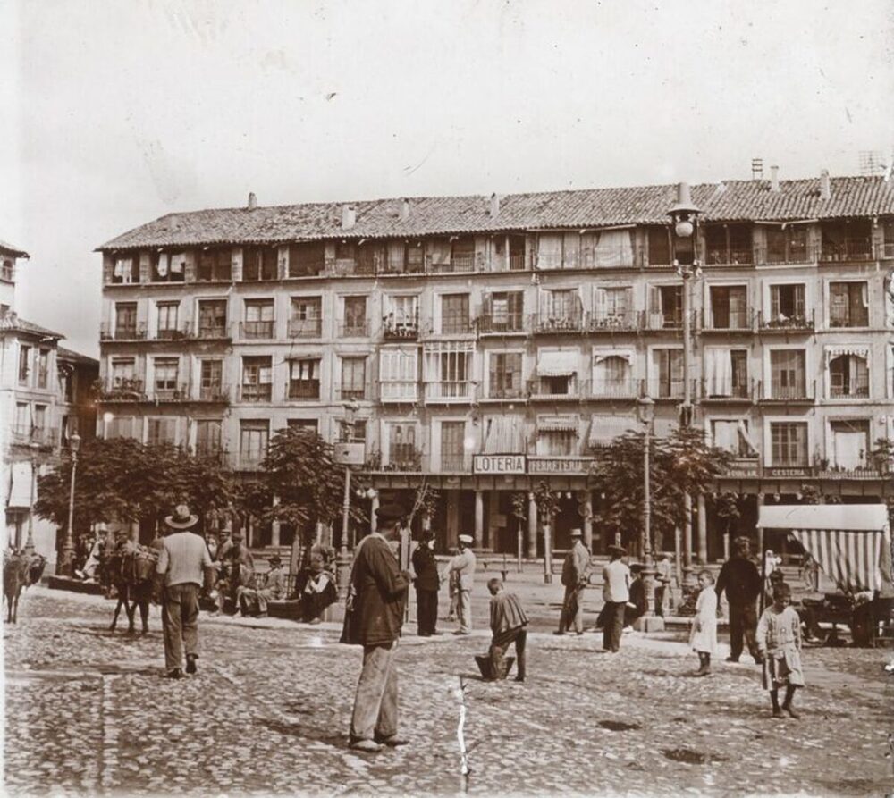 Últimos 5 días para poder ser mecenas de Toledo Olvidado 6