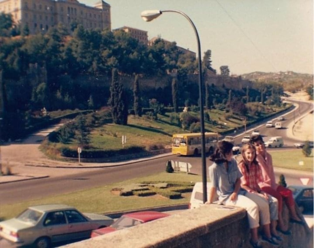 Toledo Olvidado recuerda los Katanga de Toledo