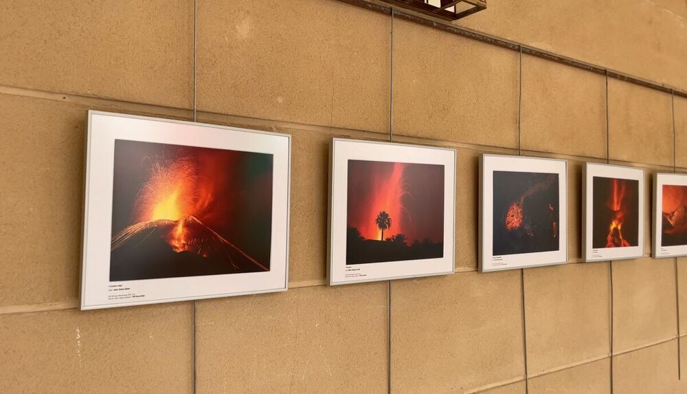 Torrijos se convierte en polo de referencia de la fotografía