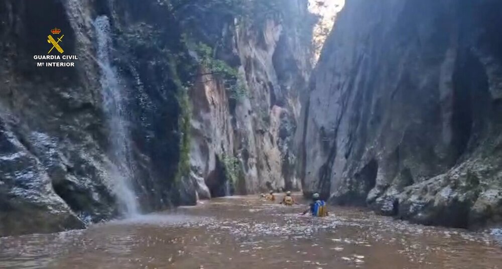 Hallan el cadáver del otro excursionista desaparecido en Mallorca