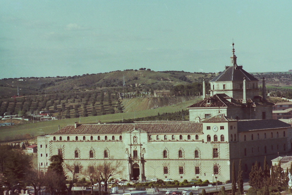 Toledo Olvidado cierra el año con un recorrido por los años 80