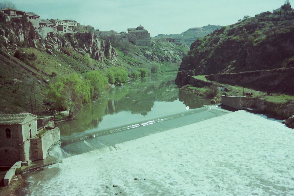 Toledo Olvidado cierra el año con un recorrido por los años 80