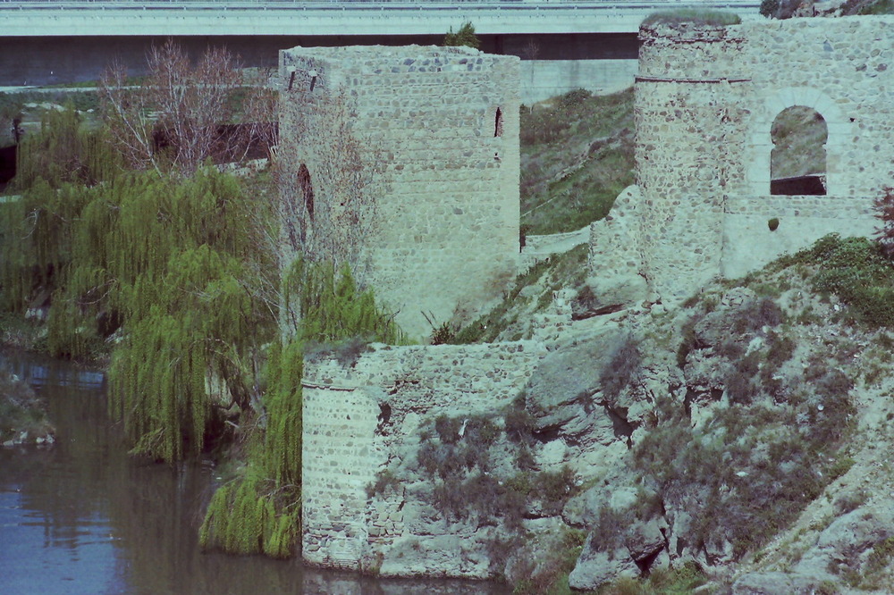 Toledo Olvidado cierra el año con un recorrido por los años 80