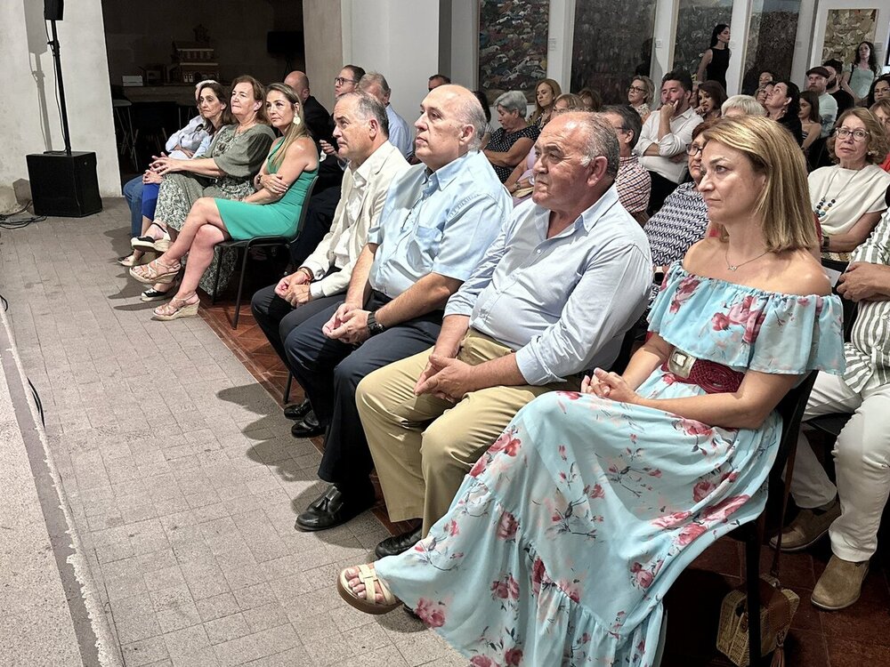 Homenaje a los ceramistas en la fiesta de las Santas Alfareras