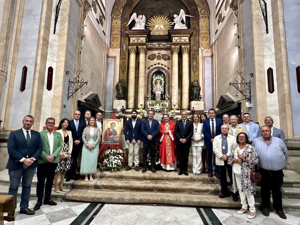 Feria de Artesanía y la misa de San Mateo, actos del sábado