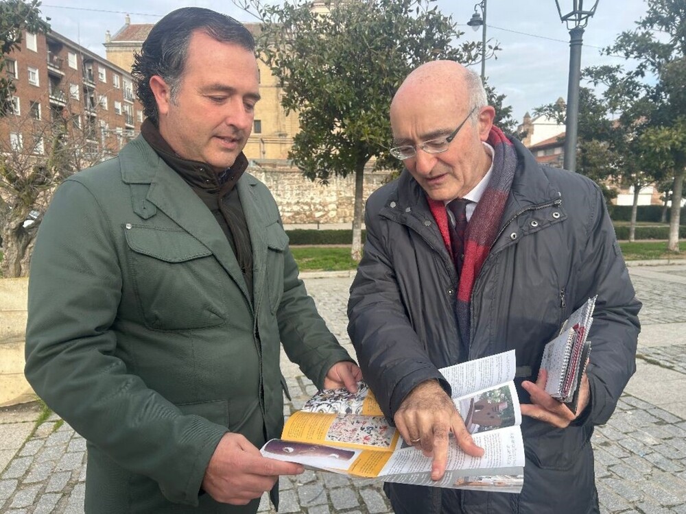 'Esculturas monumentales' al aire libre y junto al Tajo