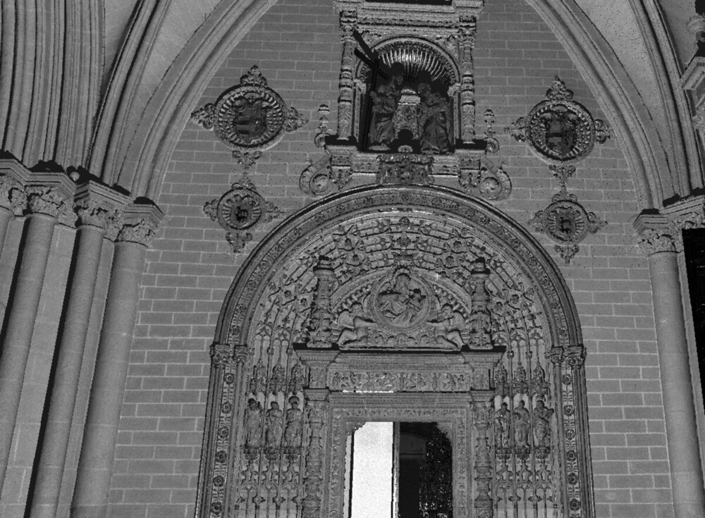 Todos los secretos de la Catedral de Toledo punto a punto