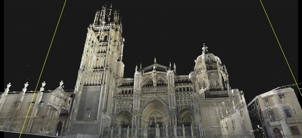 Todos los secretos de la Catedral de Toledo punto a punto