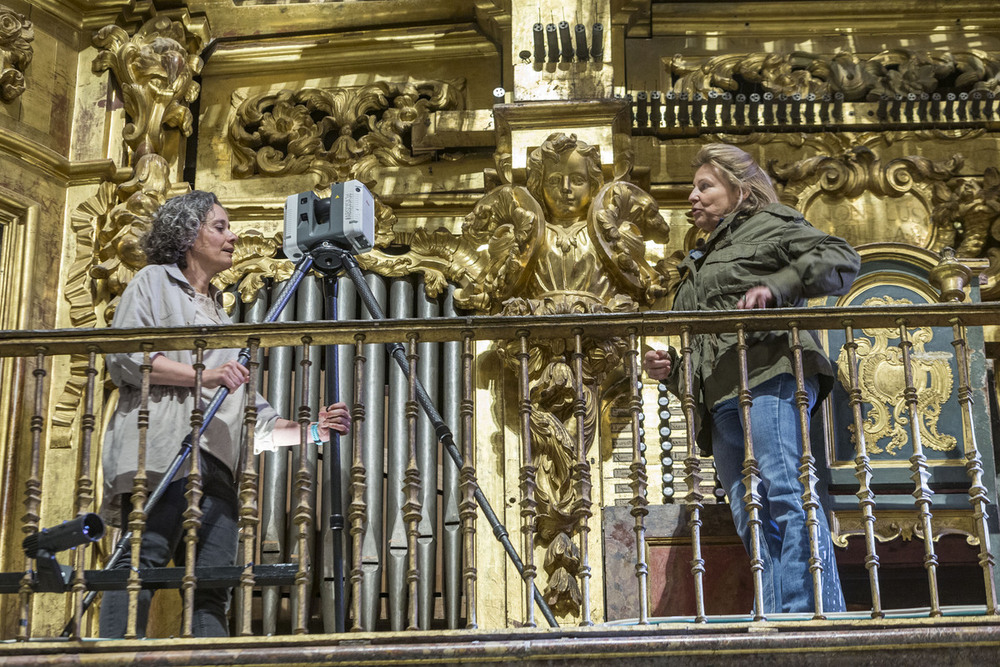 Todos los secretos de la Catedral de Toledo punto a punto