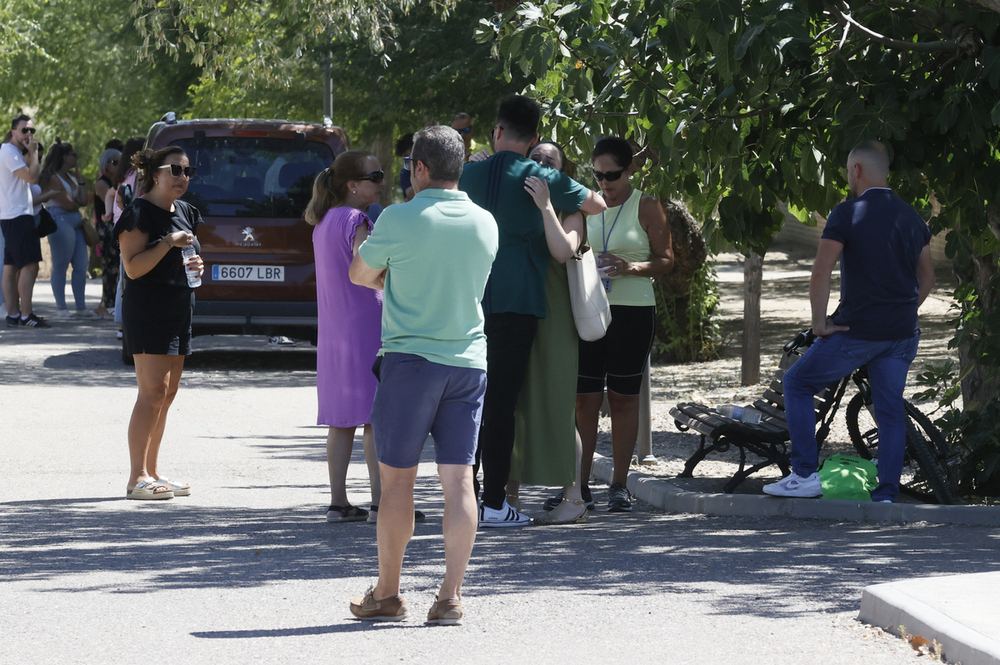 Asesinado un niño de 11 años en Mocejón con un objeto punzante