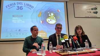 La literatura infantil centrará la Feria del Libro de Talavera