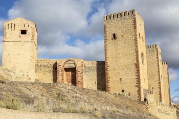 Molina registra la temperatura más baja del país: -4,9 grados