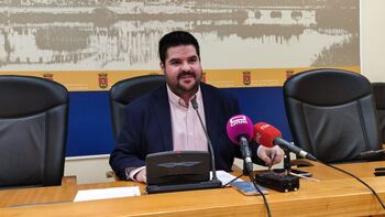 Tito:«Los proyectos anunciados siguen transformando la ciudad